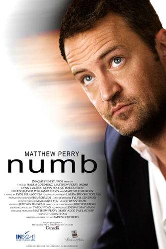 numb