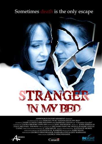 stranger